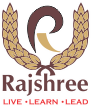 Rajshree Medical Research Institute Logo